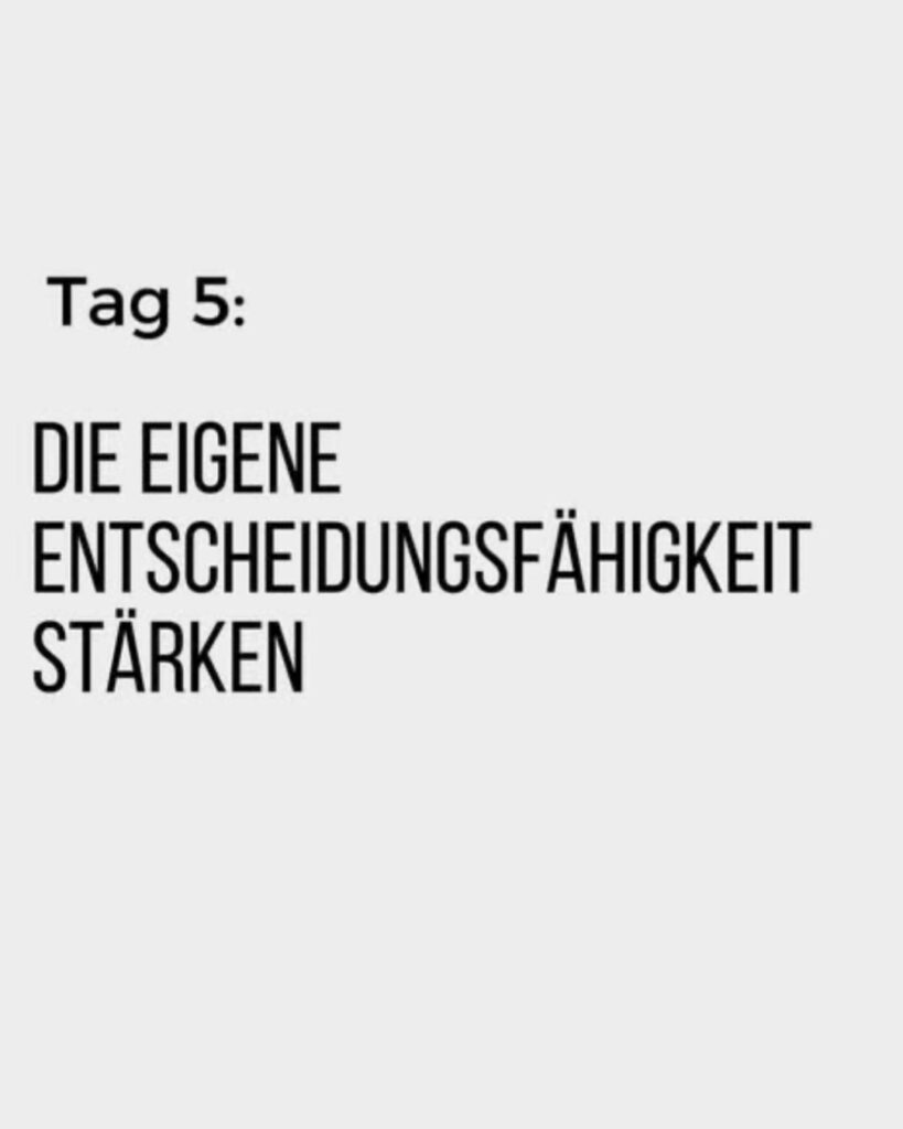 Entscheidungen zu treffen ist nicht immer einfach. Oft führen Unsicherheit, blockierende Muster oder widersprüchliche Gedanken dazu, dass wir zögern oder uns überfordert fühlen. Systemisches Coaching kann dich dabei unterstützen, deine Entscheidungsfähigkeit zu stärken und mit mehr Vertrauen deinen eigenen Weg zu gehen. In einem geschützten Raum erhältst du die Möglichkeit, deine persönliche Werte, Ziele und Prioritäten klar zu erkennen. Durch gezielte Fragen, Reflexion und strukturierte Gespräche werden Denk- und Verhaltensmuster sichtbar, die bisher zu Unsicherheit oder Zögern geführt haben. So lassen sich Optionen klarer sehen, bewerten und in Einklang mit den eigenen Vorstellungen und Werten treffen. Systemisches Coaching in Stuttgart bietet damit die Chance, Entscheidungen bewusst, selbstbewusst und zielgerichtet zu treffen. Es schafft Klarheit, stärkt das Vertrauen in die eigenen Fähigkeiten und unterstützt nachhaltige persönliche Entwicklung.