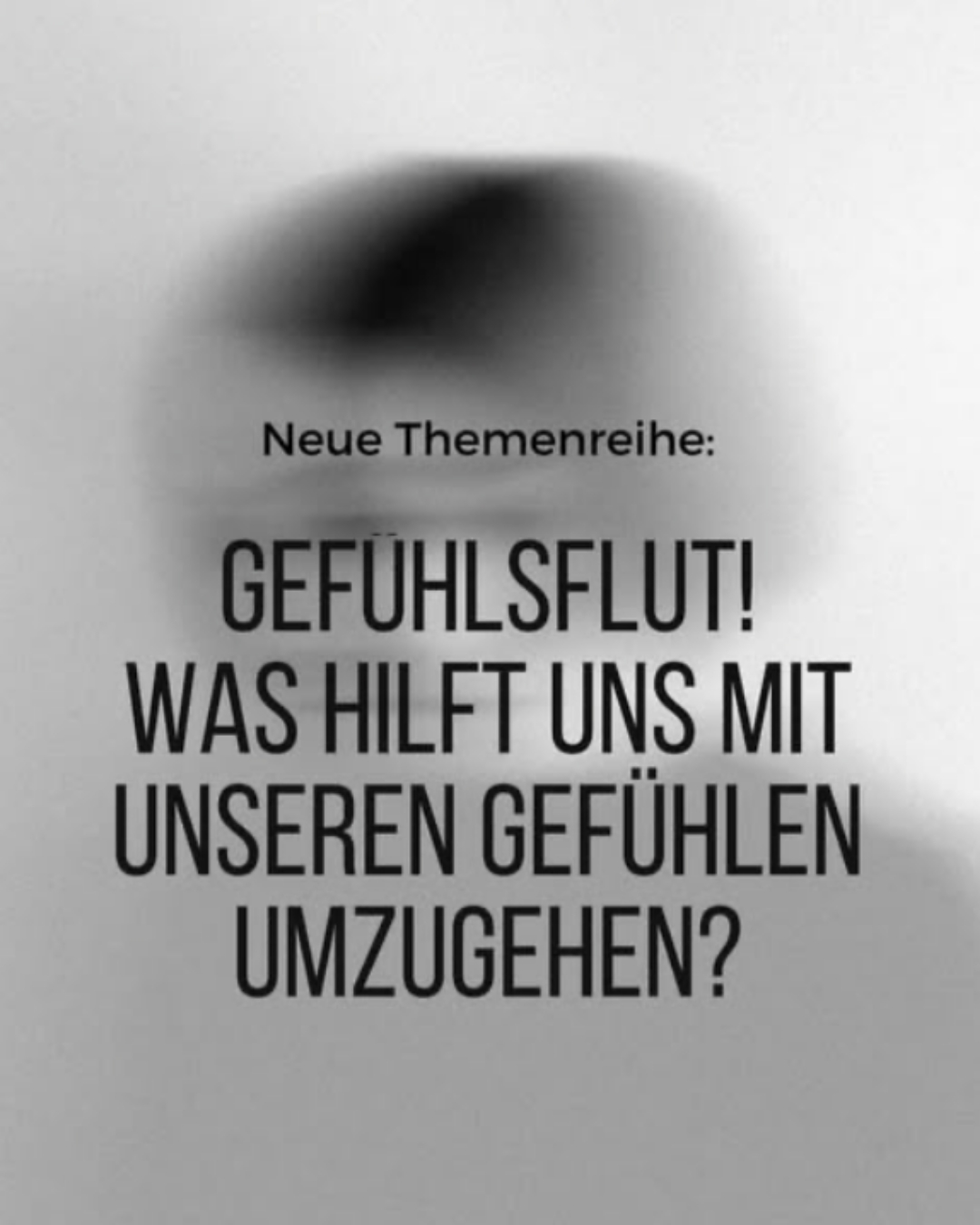 Gefühle wahrnehmen und verstehen