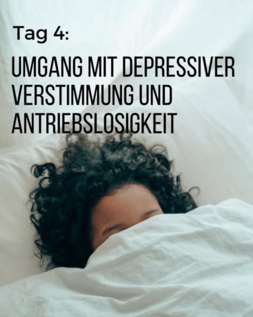 Systemisches Coaching in Stuttgart unterstützt bei Antriebslosigkeit und depressiver Verstimmung. Entwickle neue Perspektiven, erkenne deine Stärken und finde Motivation und Energie für deine Ziele.
