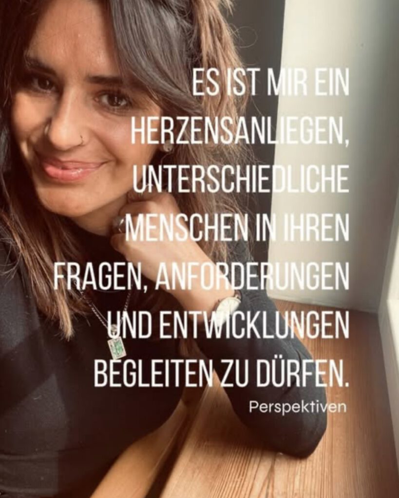 WORAN ICH GLAUBE & WIE ICH ARBEITE