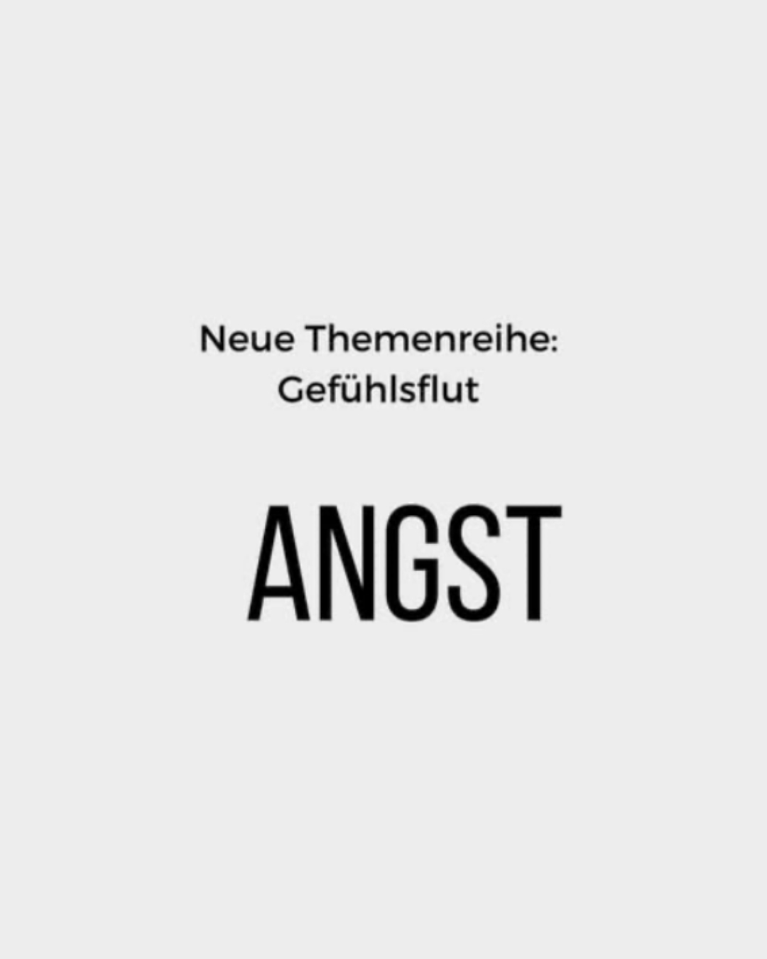 Angst ist ein natürliches Gefühl, das schützt und auf Gefahren hinweist. Erfahre, wie Angst uns wachsam hält, Grenzen aufzeigt und unsere Handlungsfähigkeit stärkt.
