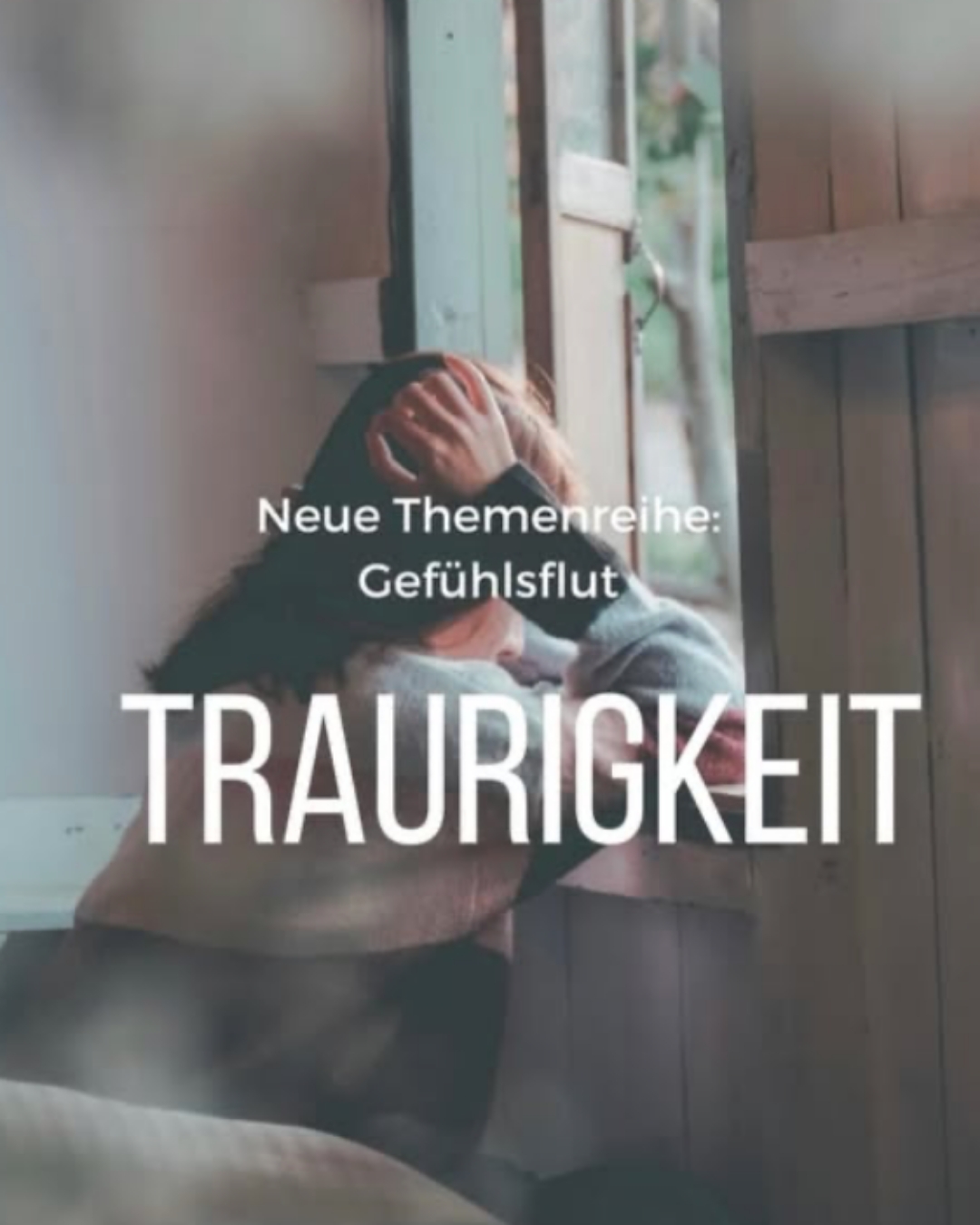 gefuehl-traurigkeit-bedeutung