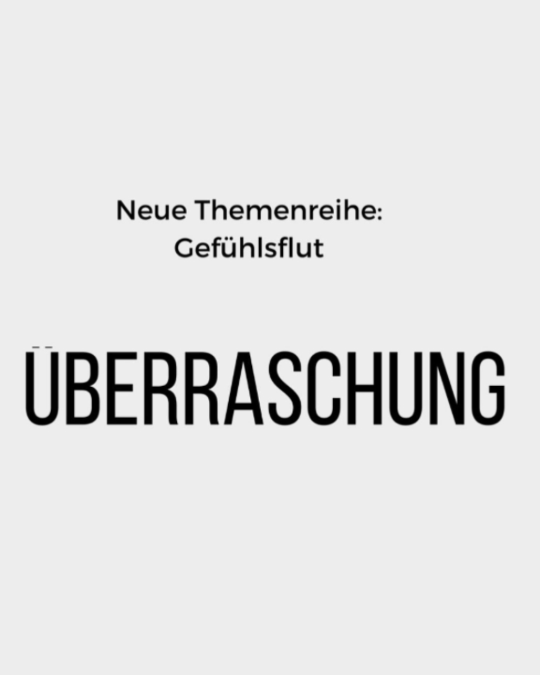 Überraschung ist ein wichtiges Gefühl, das uns aus dem Alltag reißt und neue Perspektiven eröffnet. Erfahre, wie Überraschung unsere Wahrnehmung beeinflusst und soziale Bindungen stärkt.